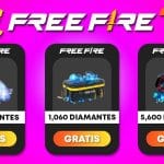 Diamantes Free