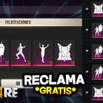 aprende como obtener emocionantes emotes en free fire los secretos revelados