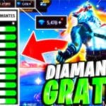 cual es la forma mas efectiva de conseguir diamantes en free fire