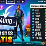 descubre el mejor generador de emotes y diamantes para free fire la guia definitiva