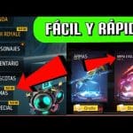 descubre la mejor estrategia para conseguir armas evolutivas en free fire y dominar el juego