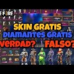 descubre las mejores estrategias para obtener skins y ropa en free fire en poco tiempo