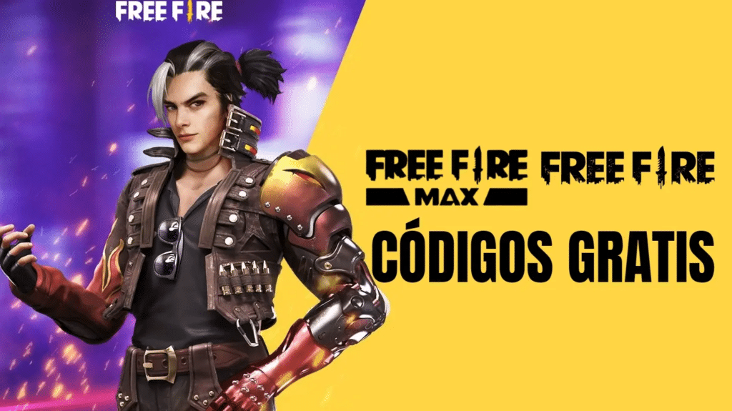 descubre los mejores generadores de codigos gratuitos para free fire aumenta tus posibilidades de ganar