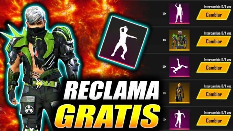 descubre los mejores generadores de emotes para free fire potencia tu juego con estas herramientas increibles