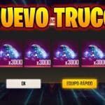 descubre los mejores trucos para conseguir diamantes en free fire de forma rapida y sencilla