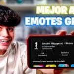 hay algun generador de emotes para free fire